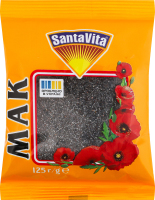 Мак Santa Vita м/у 125г