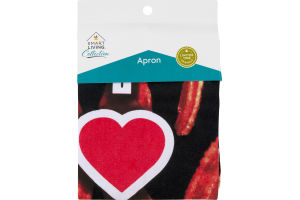 Smart Living Collection Apron