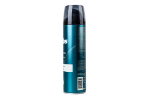 Піна для гоління Sensitive Skin Gibbs 200мл