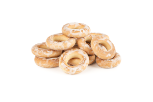 Сушки Белоснежка БКК кг