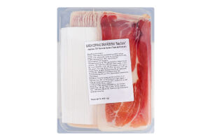 Хамон Torre de Nunez Raza Duroc серрано Гран Резер