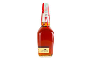 Виски 0.7л 54.75% бурбон Cask strength Maker's Mark бут
