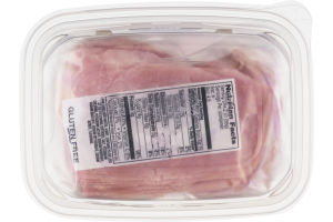 Ahold Gluten Free Honey Ham Thin Sliced