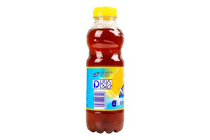 Чай холодний Nestea лимон