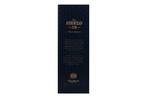 Ром Abuelo Three Angels 12yo