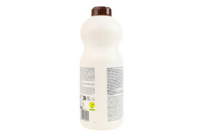 Шампунь для окрашенных волос с кокосом Family Fresh Delice Byphasse 750мл