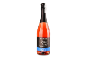 Вино ігристе Wine Truck Dry Rose