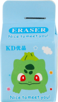Ластик фігурний №KYYW3221464863 Eraser 1шт