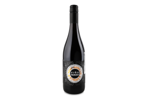 Вино 0.75л 13% червоне напівсухе Tempranillo&Syrah Vina Tomar пл