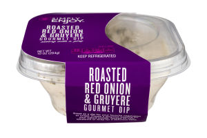 Simply Enjoy Gourmet Dip Red Onion & Gruyere