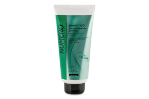 Шампунь з екстрактом асаї д/додавання об"єму 300мл Нумеро