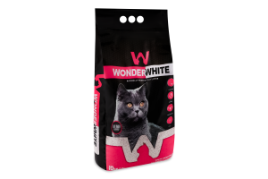 Наповнювач Wonder White Baby Powder