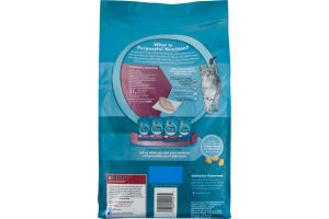 Purina One Purposeful Nutrition Urniary Tract Health Formula Premium Cat Food For Adult 1 +