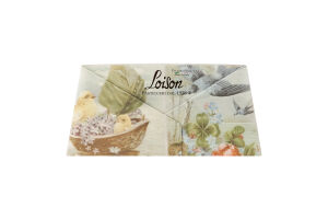 Кекс Loison Colombа классический с апельсином