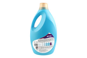 Гель д/прання Frisk Expert Clean Парфумований унів