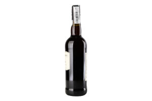 Вино 0.75л 19% крепленое Madeira 10yo Malmsey Full Rich Cossart Gordon бут
