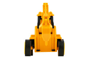 Іграшка Будівельна техніка в асортименті 1005303