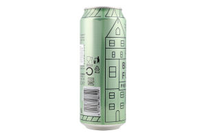 Пиво Burgfurst Lager 0,5л з/б 4,3% И199 (Німеччина)