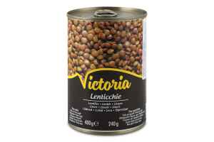 Сочевиця Victoria 400г