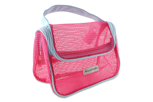 Косметичка-сумка 23х14х14см №CBF02IT057 Greenwich Products Co. Limited 1шт в ассорт