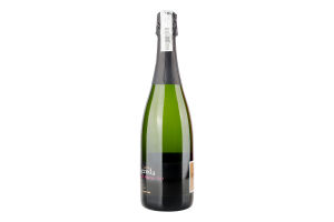 Вино ігристе Recoda Cava Brut Reserva white