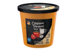 Ahold Creamy Tomato Soup