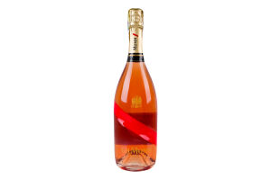 Шампанское 750мл 12.5% брют Cordon Rose G.H.Mumm бут