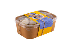 Сырники замороженные Шеф Таріль к/у 350г