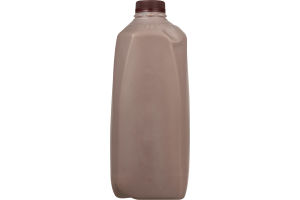 Ahold Low Fat Milk Chocolate