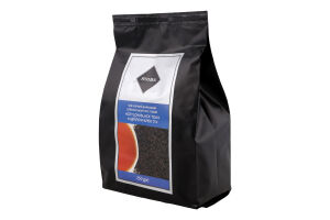 Чай чорний байховий цейлонський листовий Ceylon black tea RIOBA м/у 250г