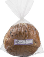 Ahold English Raisin Sliced