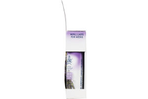 Glade Sense & Spray Automatic Freshener Refill Lavender & Vanilla