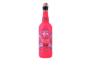 Пиво Delirium Deliria світле 6,4%
