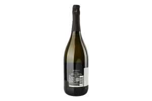 Вино ігристе Prosecco Spumante біле екстра сухе 10,5% 1,5л Bellino