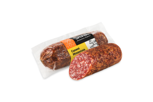 Ковбаса Салямі Міланська Savin Product с/к в/с кг