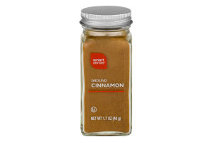 Smart Sense Ground Cinnamon