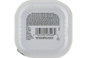 Cesar Filets In Sauce Canine Cuisine Filet Mignon