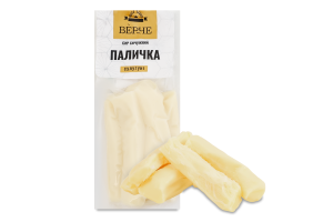 Сыр 45% сычужный палочка Сулугуни Верче кг