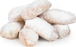 Печиво Солодкі історії ваг