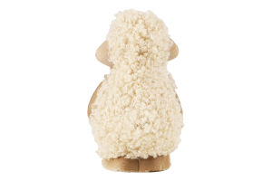 Фігура вівці KPMN 5*5*8см в асортименті