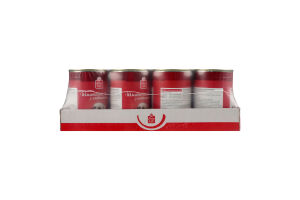 Корм консервований повнораціонний для дорослих собак Шматочки в соусі з яловичиною Fine Life з/б 415г