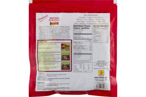 Deep Homestyle Methi Paratha - 5 CT