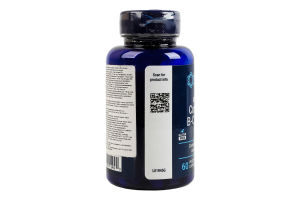 Добавка диетическая вегетарианские капсулы Complete B-Complex BioActive Life Extension 60шт