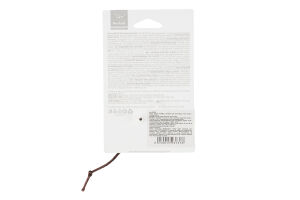 Іграшка для котів Мишка з котячою м'ятою 10х6см