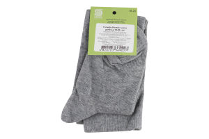 Гольфи дитячі Premier socks сірий р.18-20