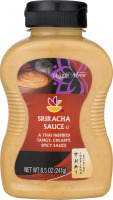 Ahold World Menu Sauce Sriracha