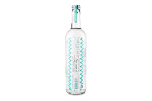 Мескаль Derrumbes San Luis Potosi 44,7%