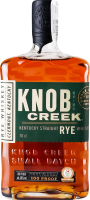 Віскі Knob Creek Kentucky Straight Rye