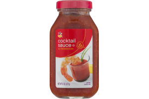 Ahold Cocktail Sauce