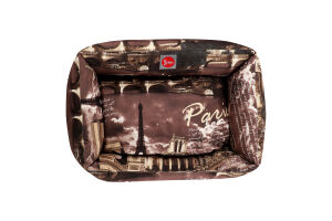 Лежак д/тварин Рест+ 50*35см Дієго